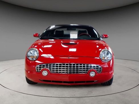 Used 2005 Ford Thunderbird RWD image 2