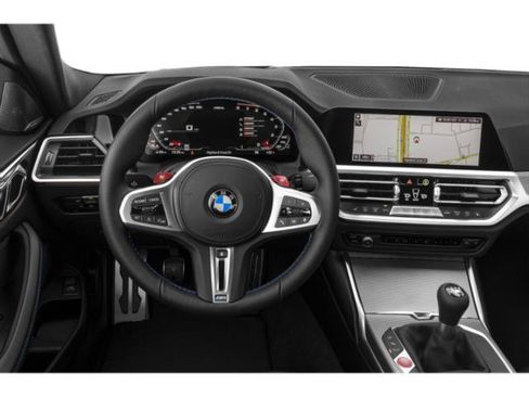 Used 2022 BMW M4 Competition RWD image 10