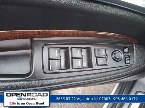 Used 2017 Acura MDX SH-AWD w/ Technology Package image 15