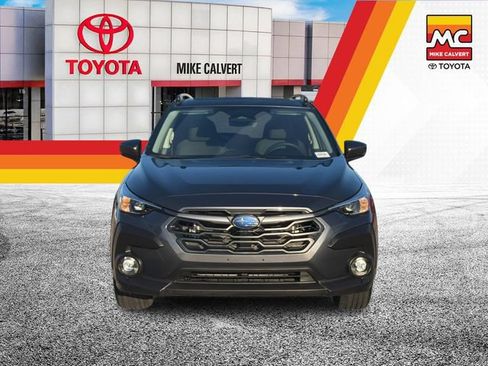 Used 2025 Subaru Crosstrek 2.5i Premium AWD/4WD image 8