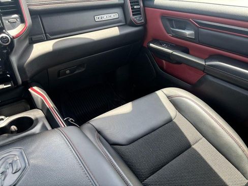Used 2025 RAM 1500 Rebel w/ Rebel Level 1 Equipment Group AWD/4WD image 17