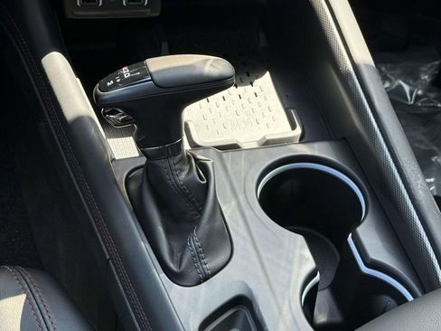New 2026 Dodge Durango GT AWD/4WD image 18