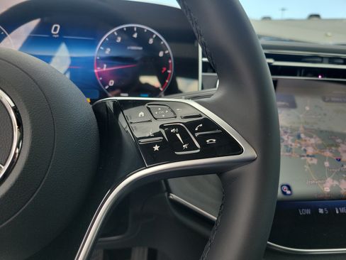 New 2026 Mercedes-Benz E 350 Sedan image 23