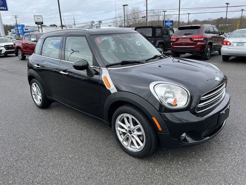 Used 2015 MINI Cooper Countryman image 11