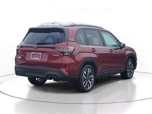 New 2026 Subaru Forester Touring image 4