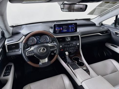 Used 2021 Lexus RX 350 AWD w/ Premium Package image 25