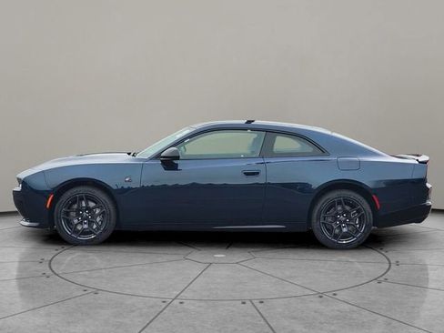 New 2026 Dodge Charger Scat Pack image 9