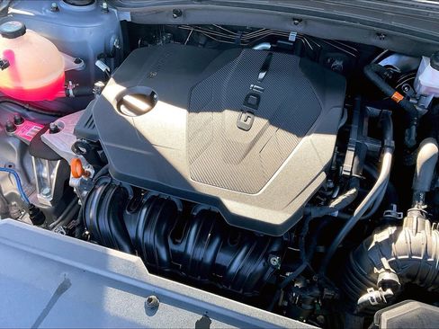 Used 2023 Kia Sportage EX image 31