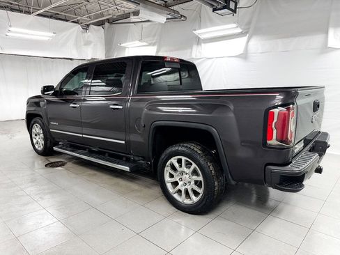 Used 2016 GMC Sierra 1500 Denali image 3
