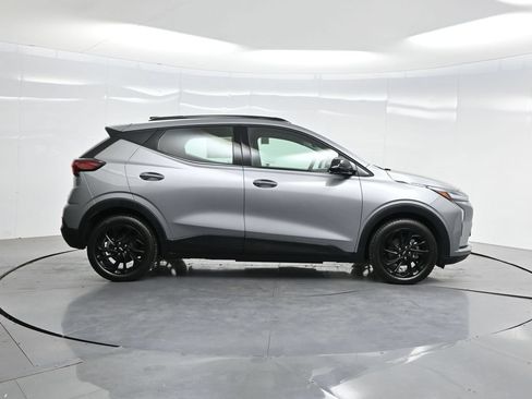 New 2027 Chevrolet Bolt RS w/ Technology Package FWD image 52