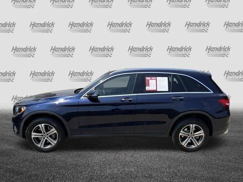 Used 2019 Mercedes-Benz GLC 300 image 6