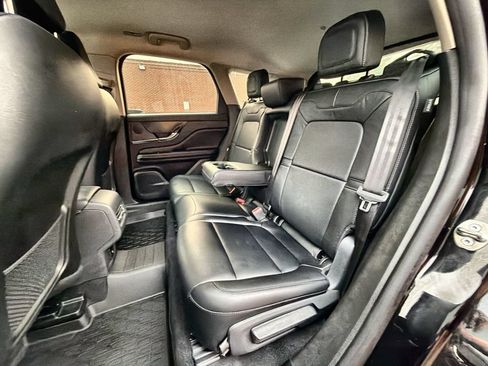 Used 2026 Lincoln Corsair Premiere FWD image 27