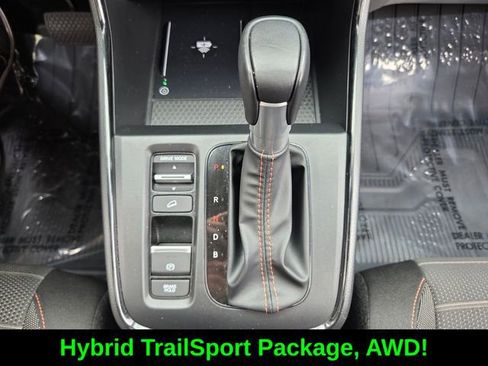 Used 2026 Honda CR-V TrailSport image 25