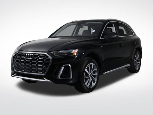 Used 2023 Audi Q5 2.0T Premium w/ Convenience Package AWD/4WD image 1
