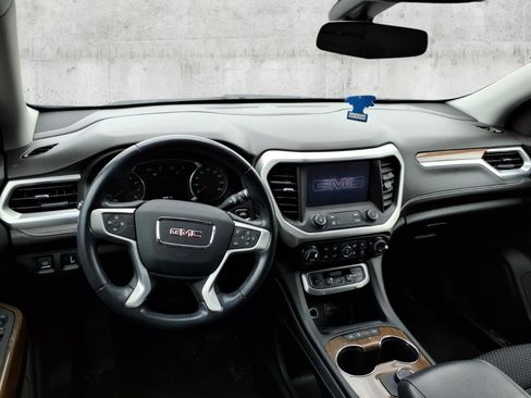Used 2020 GMC Acadia SLE AWD/4WD image 5