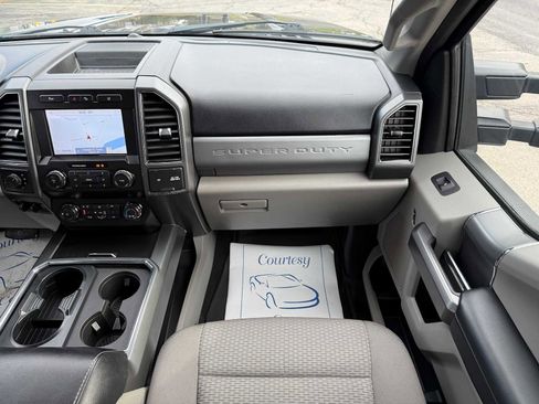 Used 2021 Ford F250 XLT w/ Tremor Off-Road Package image 41