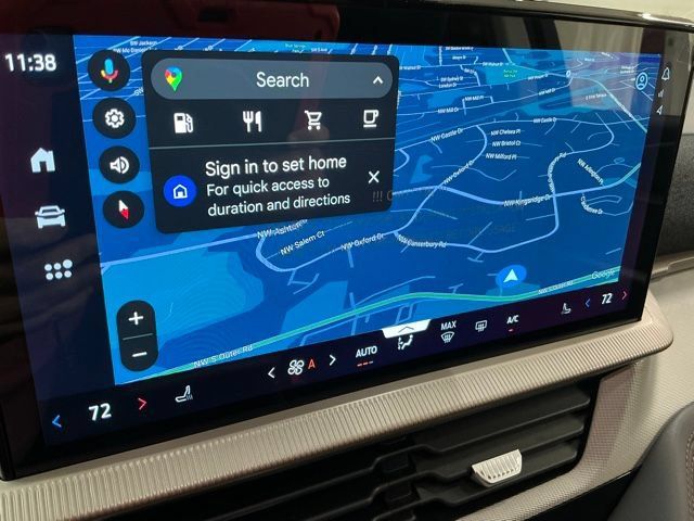 New 2026 Ford Explorer Active AWD/4WD image 26