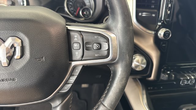 Used 2019 RAM 1500 Laramie AWD/4WD image 15