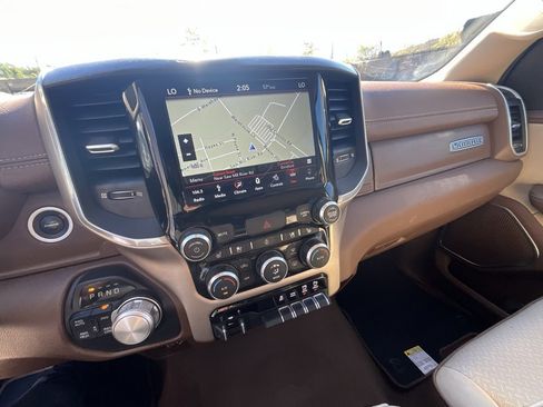 Used 2019 RAM 1500 Laramie image 25