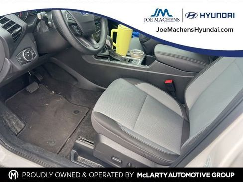 Used 2018 Ford Escape SE AWD/4WD image 9