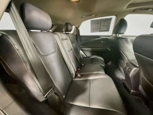Used 2015 Lexus RX 350 FWD image 26