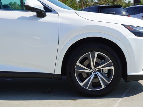 Used 2025 Lexus RX 350 Premium w/ Convenience Package FWD image 9