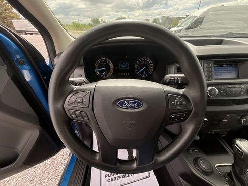 Used 2023 Ford Ranger XL w/ Equipment Group 101A High AWD/4WD image 15