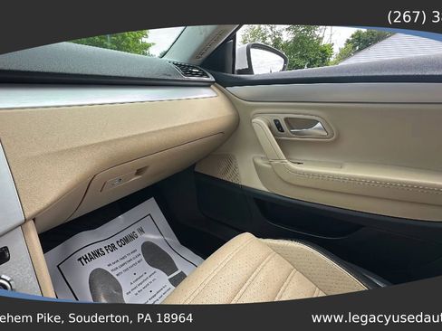 Used 2013 Volkswagen CC R-Line FWD image 27