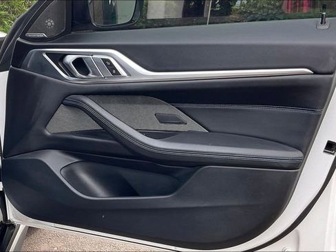 Certified 2023 BMW M440i xDrive Gran Coupe image 22