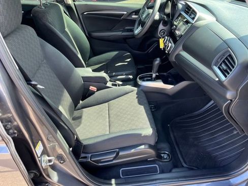 Used 2015 Honda Fit LX image 15