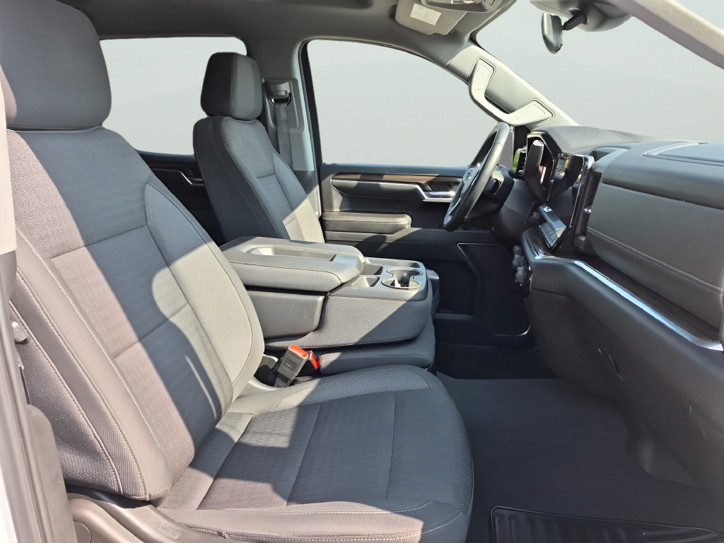 Used 2023 Chevrolet Silverado 1500 LT w/ Texas Edition Plus RWD image 34