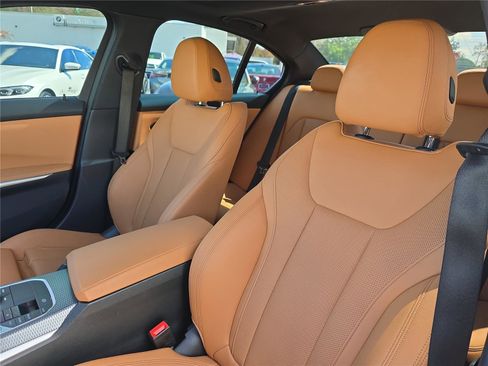 Certified 2023 BMW M340i xDrive M340i xDrive w/ Premium Package image 17