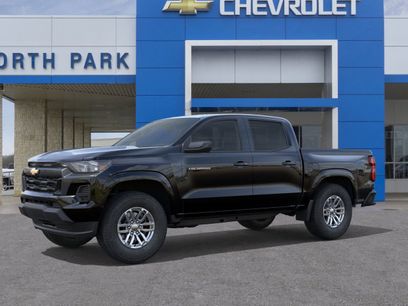 New 2026 Chevrolet Colorado LT w/ Advanced Trailering Package