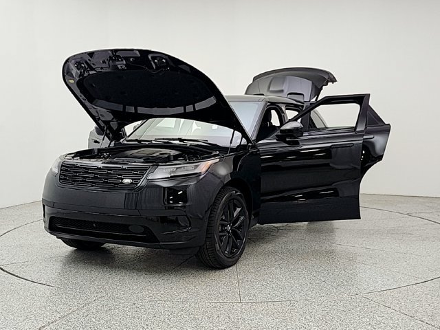 New 2026 Land Rover Range Rover Velar S AWD/4WD image 9