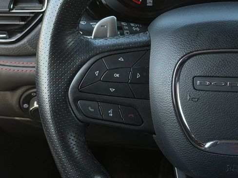 Used 2024 Dodge Durango R/T RWD image 16
