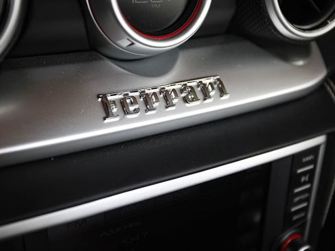 Certified 2016 Ferrari California T RWD image 39