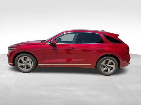 Certified 2026 Genesis GV70 2.5T Advanced AWD/4WD image 2