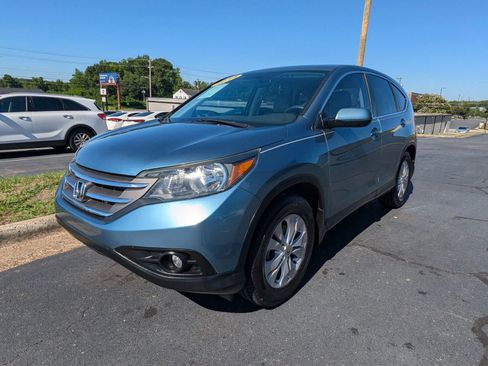 Used 2014 Honda CR-V EX image 3