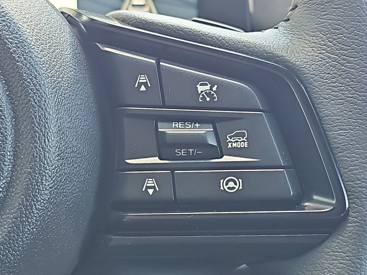 New 2026 Subaru Outback Limited AWD/4WD image 18