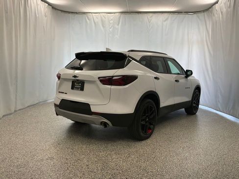 Used 2020 Chevrolet Blazer LT w/ Redline Edition AWD/4WD image 8