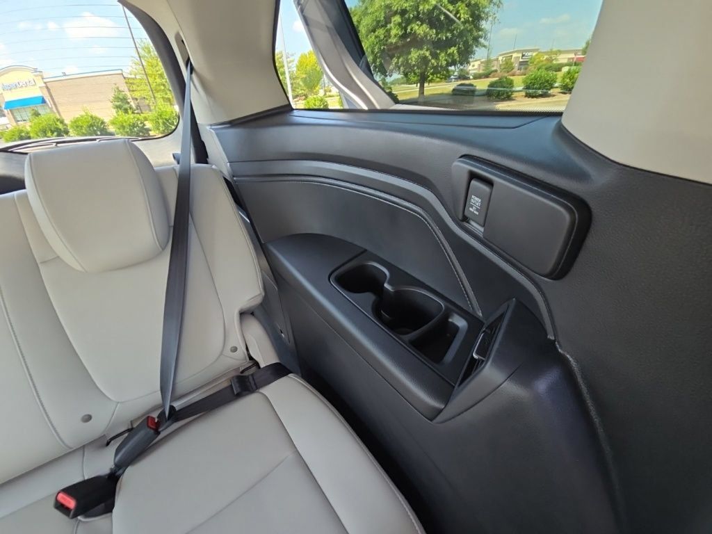 Used 2026 Honda Odyssey EX-L image 25