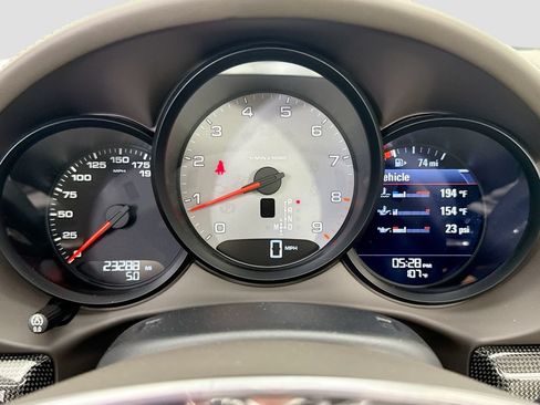 Used 2013 Porsche Boxster S RWD image 36