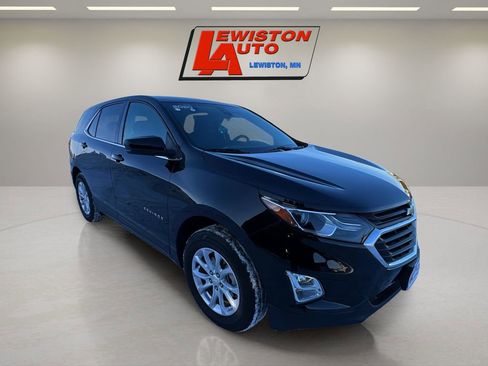 Used 2020 Chevrolet Equinox LT image 14