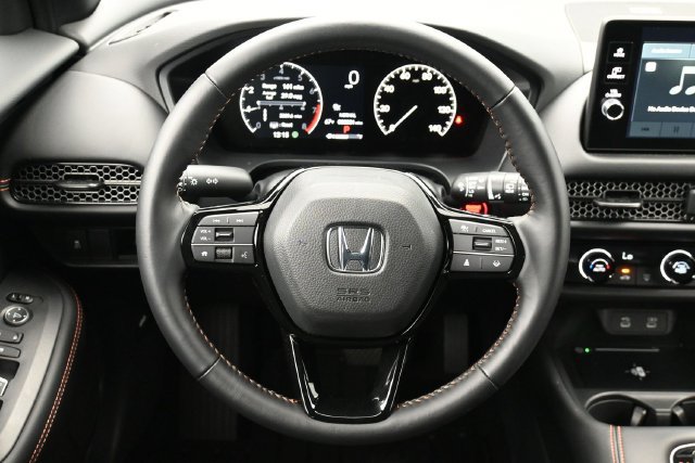 Used 2026 Honda HR-V Sport image 23