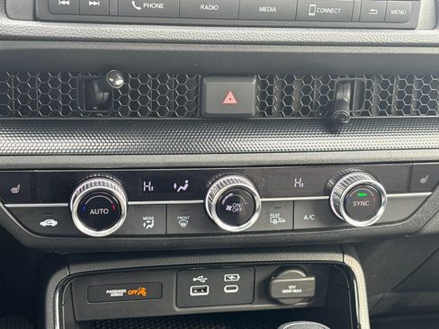 Used 2024 Honda CR-V EX image 21