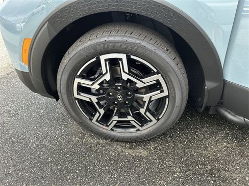 New 2026 Hyundai Santa Cruz Limited image 32