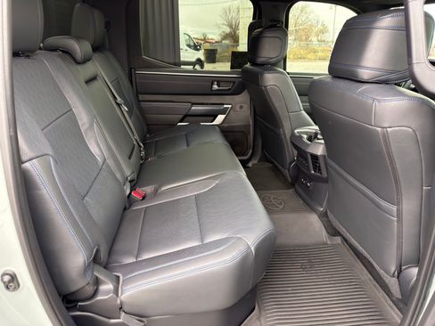 Used 2024 Toyota Tundra Platinum image 37