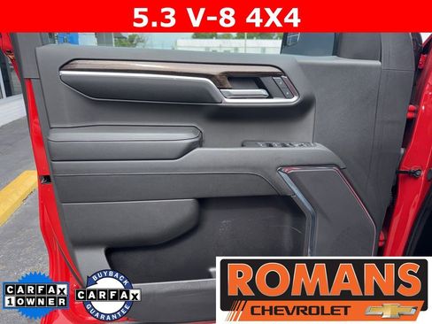 Used 2024 GMC Sierra 1500 Elevation AWD/4WD image 9