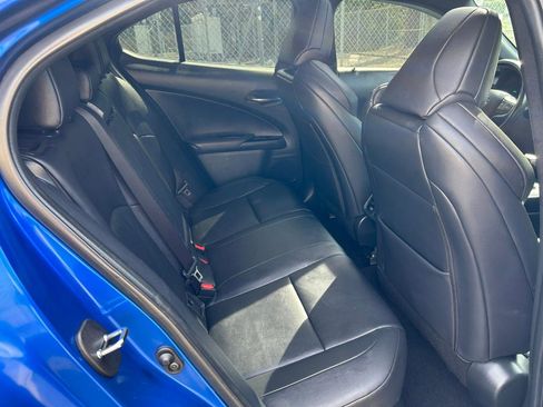 Used 2020 Lexus UX 250h F Sport w/ F Sport Premium Package AWD/4WD image 18