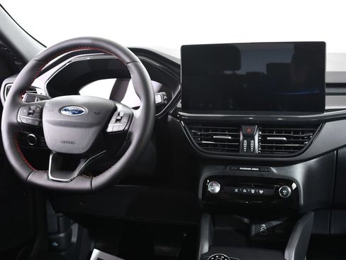 New 2026 Ford Escape ST-Line w/ Tech Pack #1 image 8